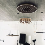 Heartwood Ceiling Lamp - Image 13