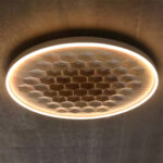 Heartwood Ceiling Lamp - Image 19