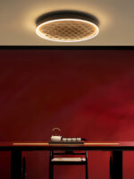 Heartwood Ceiling Lamp - Image 11