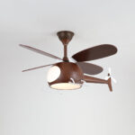 Heli Breeze Kids Ceiling Fan Light - Image 19