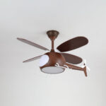 Heli Breeze Kids Ceiling Fan Light - Image 20