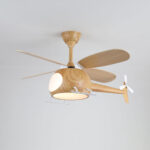 Heli Breeze Kids Ceiling Fan Light - Image 11