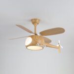 Heli Breeze Kids Ceiling Fan Light - Image 13