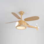 Heli Breeze Kids Ceiling Fan Light - Image 15