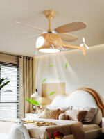 Heli Breeze Kids Ceiling Fan Light - Image 6