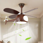 Heli Breeze Kids Ceiling Fan Light - Image 4