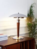 Helmet Table Lamp - Image 7