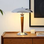 Helmet Table Lamp - Image 18