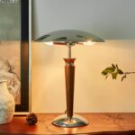 Helmet Table Lamp - Image 20