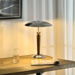 Helmet Table Lamp - Image 3