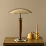 Helmet Table Lamp - Image 10
