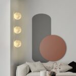 Moon 3D Wall Lamp - Image 6