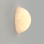 Moon 3D Wall Lamp - Image 5