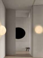 Moon 3D Wall Lamp - Image 13