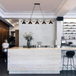 Hemp Rope Industrial Wave Chandelier - Image 12