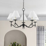 Henry Chandelier - Image 2
