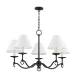 Henry Chandelier - Image 12