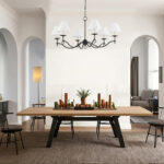 Henry Chandelier - Image 7