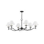 Henry Chandelier - Image 11