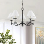 Henry Chandelier - Image 3