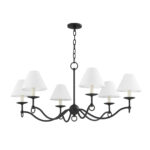 Henry Chandelier - Image 13