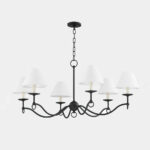 Henry Chandelier - Image 9