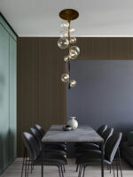 Hermann Horn Ceiling Light - Image 11