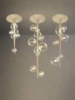 Hermann Horn Ceiling Light - Image 12