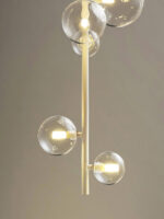 Hermann Horn Ceiling Light - Image 16