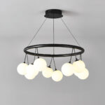 Heronia Chandelier - Image 10