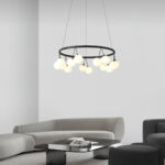 Heronia Chandelier - Image 15