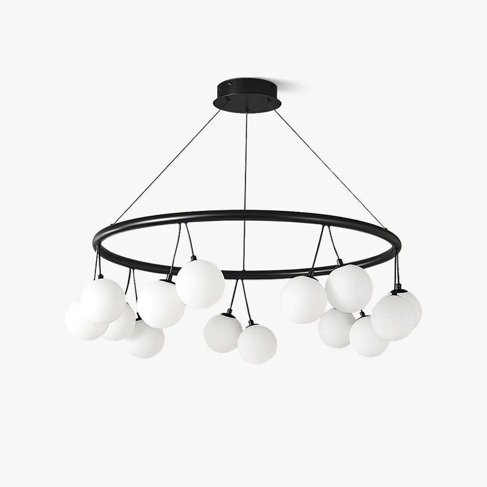 Heronia_Chandelier__01.jpg Heronia Chandelier - Image 1