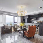 Holly Chandelier - Image 8