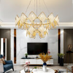 Holly Chandelier - Image 3