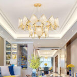 Holly Chandelier - Image 11