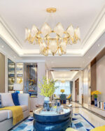 Holly Chandelier - Image 19