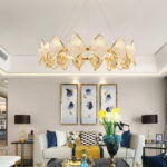 Holly Chandelier - Image 4