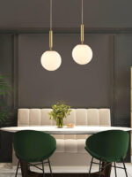 Holly Pendant Light - Image 11