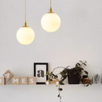 Holly Pendant Light - Image 10