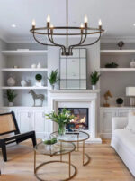 Greyson Chandelier - Image 8