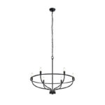 Greyson Chandelier - Image 9