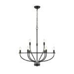 Greyson Chandelier - Image 11