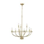 Greyson Chandelier - Image 12