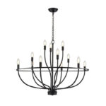 Greyson Chandelier - Image 13