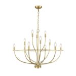 Greyson Chandelier - Image 14