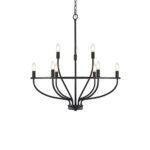 Greyson Chandelier - Image 15