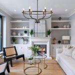 Greyson Chandelier - Image 6