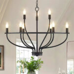 Greyson Chandelier - Image 3