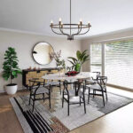 Greyson Chandelier - Image 7