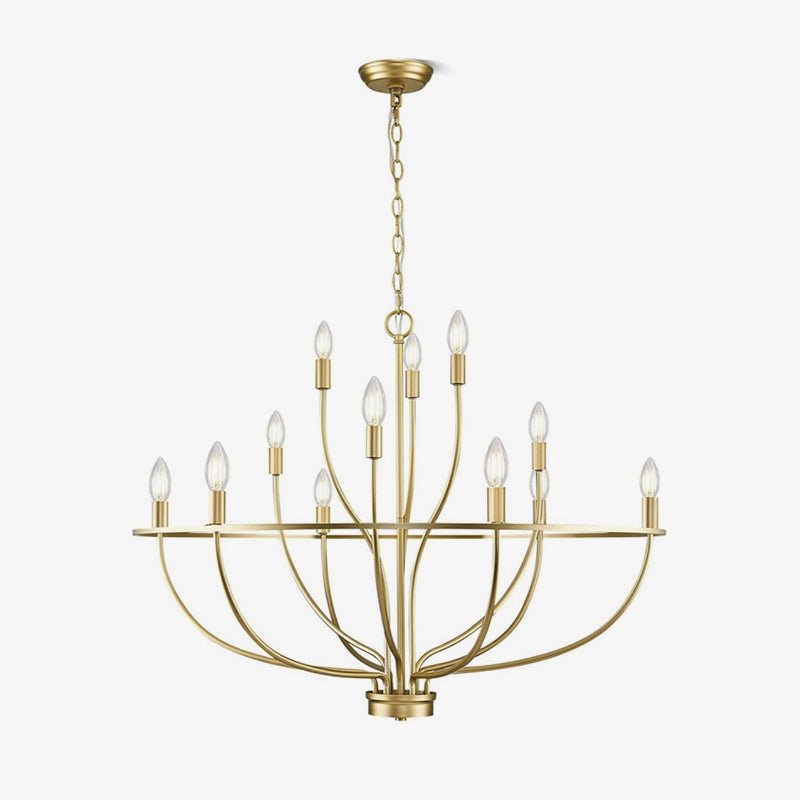 HomePlace_Greyson_Chandelier__02-447771.jpg Greyson Chandelier - Image 1